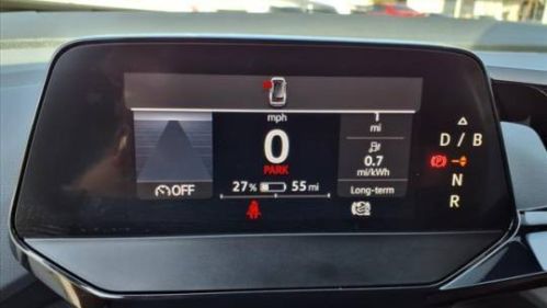 2022 Volkswagen ID.4 WVGTMPE26NP036404