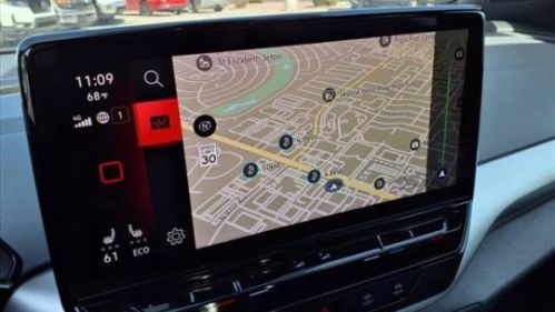 2022 Volkswagen ID.4 WVGTMPE26NP036404