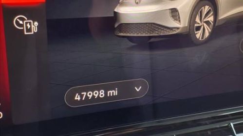 2022 Volkswagen ID.4 WVGTMPE26NP036404