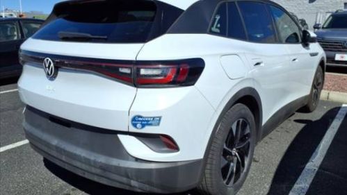 2021 Volkswagen ID.4 WVGTMPE2XMP038770