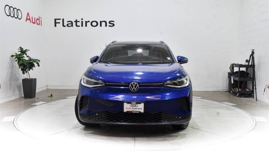 2021 Volkswagen ID.4 WVGGNPE29MP065022