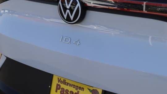 2021 Volkswagen ID.4 WVGKMPE24MP062686