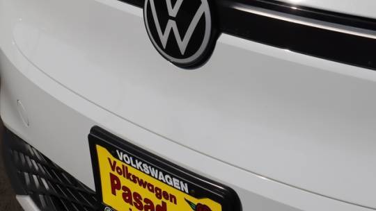 2021 Volkswagen ID.4 WVGKMPE24MP062686