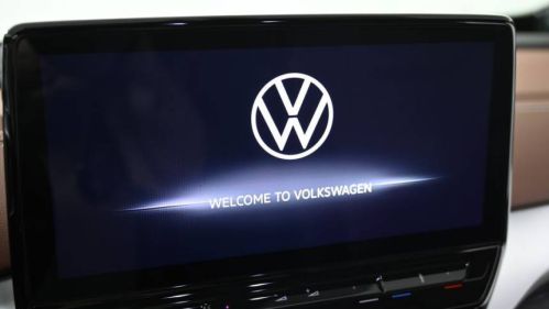 2022 Volkswagen ID.4 WVGUNPE25NP057729