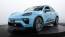 2024 Porsche Macan Electric