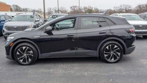 2021 Volkswagen ID.4 WVGRMPE20MP038528