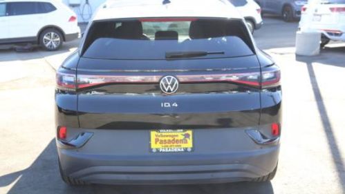 2021 Volkswagen ID.4 WVGRMPE21MP052454