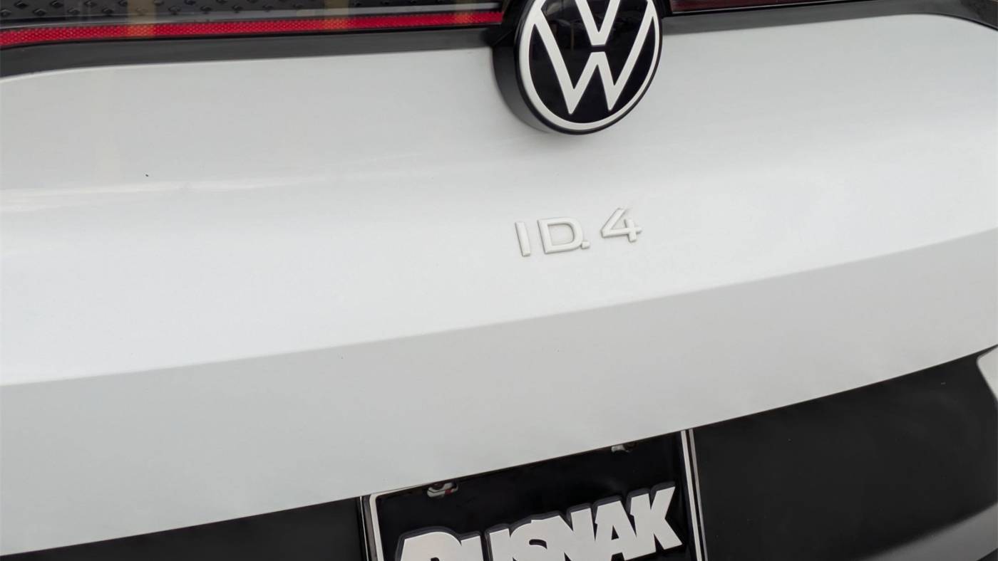 2021 Volkswagen ID.4 WVGKMPE26MP063810