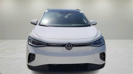 2021 Volkswagen ID.4 WVGTMPE2XMP062423