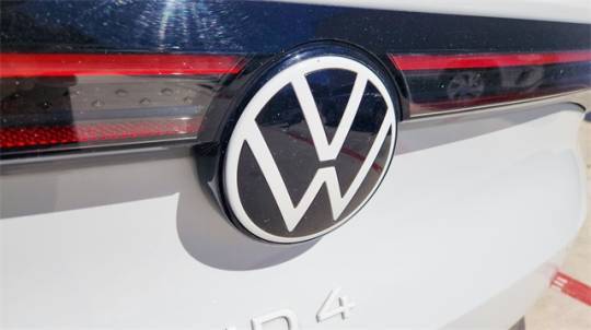 2021 Volkswagen ID.4 WVGTMPE2XMP062423