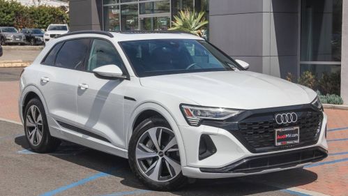 2024 Audi Q8 e-tron WA14AAGE9RB053023