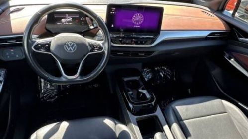 2021 Volkswagen ID.4 WVGKMPE24MP059934