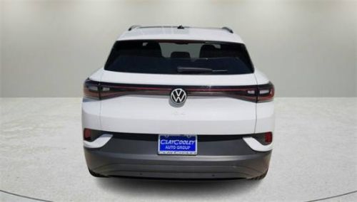 2021 Volkswagen ID.4 WVGTMPE2XMP062423