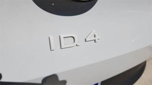 2021 Volkswagen ID.4 WVGTMPE2XMP062423