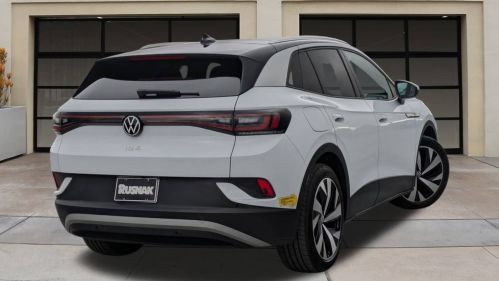 2021 Volkswagen ID.4 WVGKMPE26MP063810