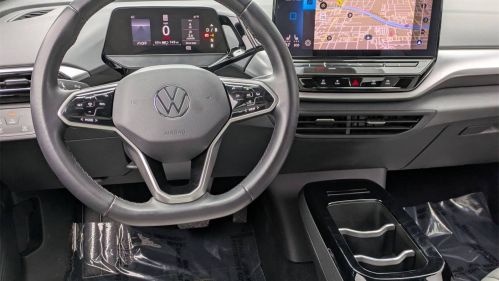 2021 Volkswagen ID.4 WVGKMPE26MP063810