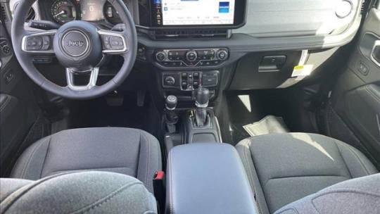 2024 Jeep Wrangler 1C4RJXP65RW164006