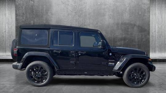 2024 Jeep Wrangler 1C4RJXP65RW164006