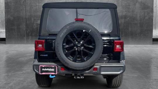 2024 Jeep Wrangler 1C4RJXP65RW164006