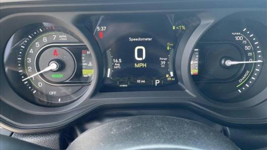 2024 Jeep Wrangler 1C4RJXP65RW164006