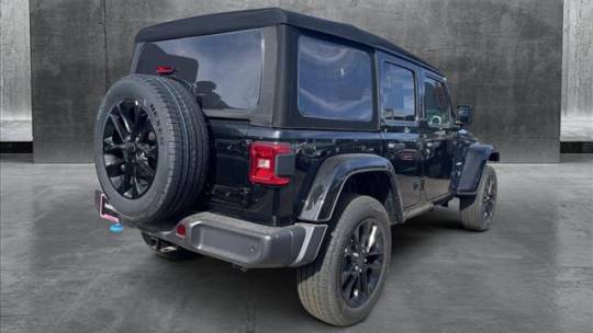 2024 Jeep Wrangler 1C4RJXP65RW164006