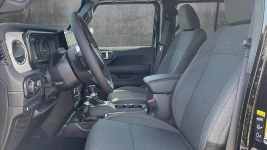 2024 Jeep Wrangler 1C4RJXP65RW164006