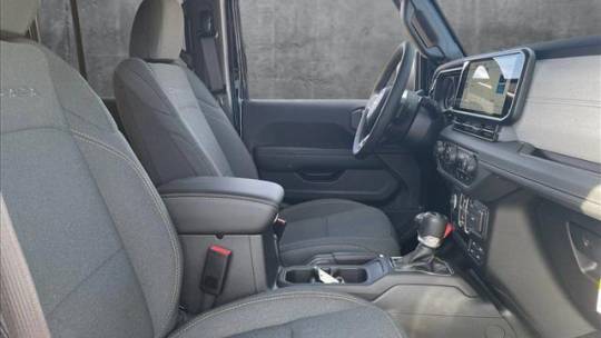 2024 Jeep Wrangler 1C4RJXP65RW164006