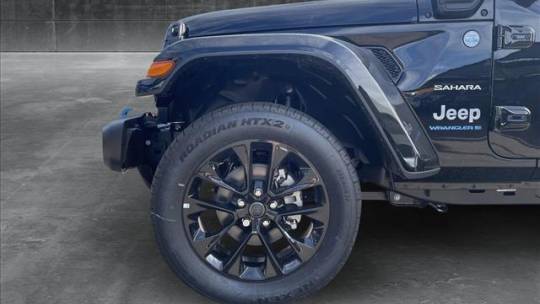 2024 Jeep Wrangler 1C4RJXP65RW164006