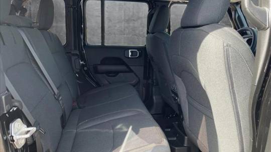 2024 Jeep Wrangler 1C4RJXP65RW164006