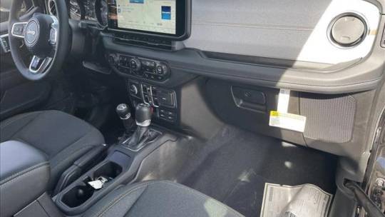 2024 Jeep Wrangler 1C4RJXP65RW164006