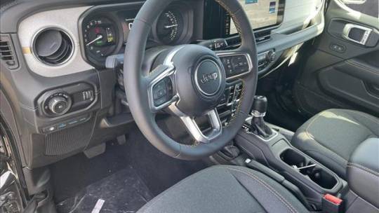 2024 Jeep Wrangler 1C4RJXP65RW164006