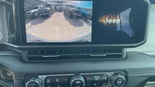 2024 Jeep Wrangler 1C4RJXP65RW164006