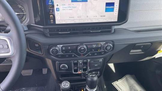 2024 Jeep Wrangler 1C4RJXP65RW164006