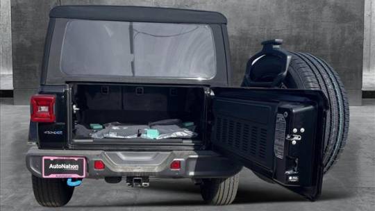 2024 Jeep Wrangler 1C4RJXP65RW164006