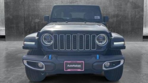 2024 Jeep Wrangler 1C4RJXP65RW164006