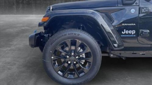 2024 Jeep Wrangler 1C4RJXP65RW164006