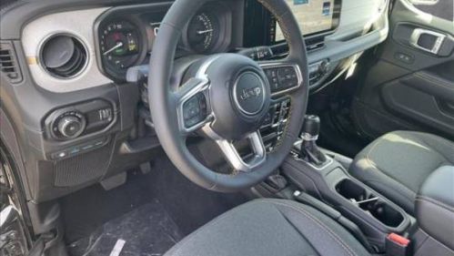 2024 Jeep Wrangler 1C4RJXP65RW164006