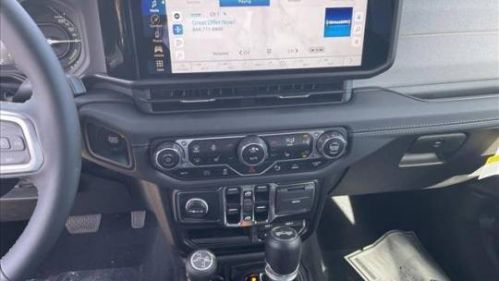 2024 Jeep Wrangler 1C4RJXP65RW164006