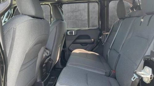 2024 Jeep Wrangler 1C4RJXP65RW164006