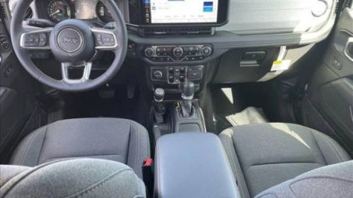 2024 Jeep Wrangler 1C4RJXP65RW164006