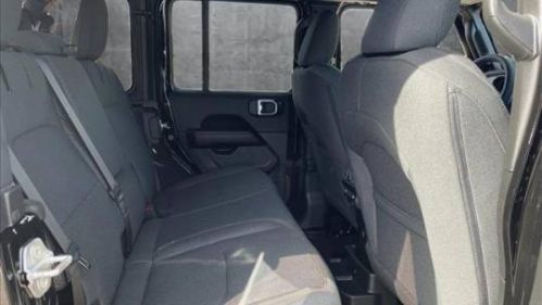 2024 Jeep Wrangler 1C4RJXP65RW164006