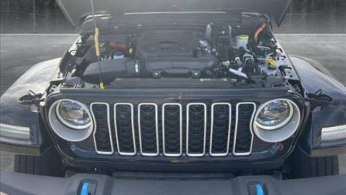 2024 Jeep Wrangler 1C4RJXP65RW164006