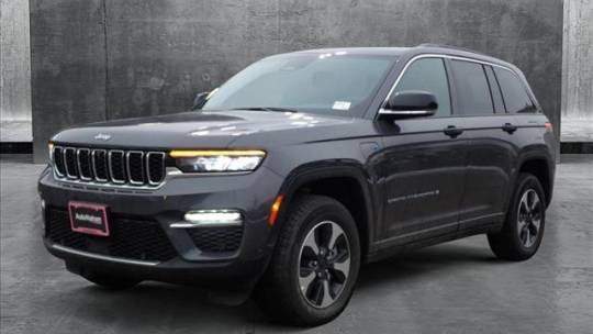 2024 Jeep Grand Cherokee 1C4RJYB61RC113732