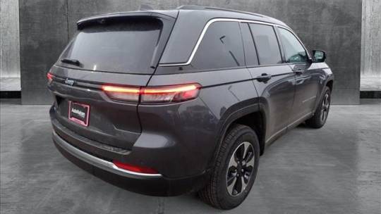 2024 Jeep Grand Cherokee 1C4RJYB61RC113732