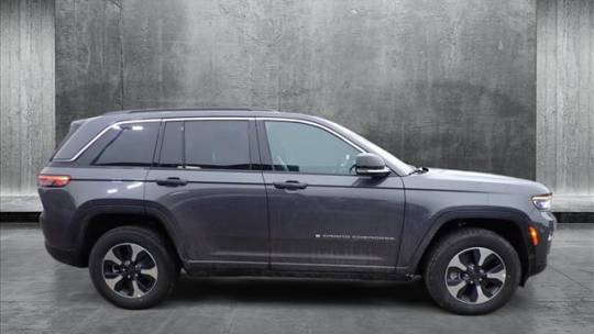2024 Jeep Grand Cherokee 1C4RJYB61RC113732