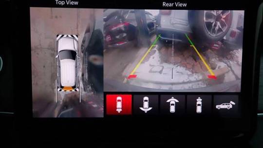 2024 Jeep Grand Cherokee 1C4RJYB61RC113732