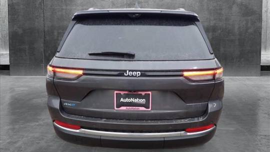 2024 Jeep Grand Cherokee 1C4RJYB61RC113732
