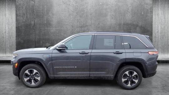 2024 Jeep Grand Cherokee 1C4RJYB61RC113732