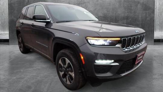 2024 Jeep Grand Cherokee 1C4RJYB61RC113732