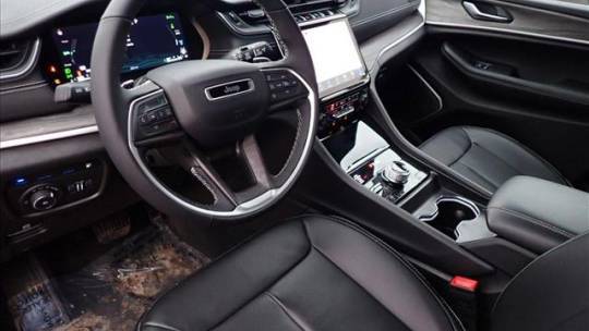 2024 Jeep Grand Cherokee 1C4RJYB61RC113732